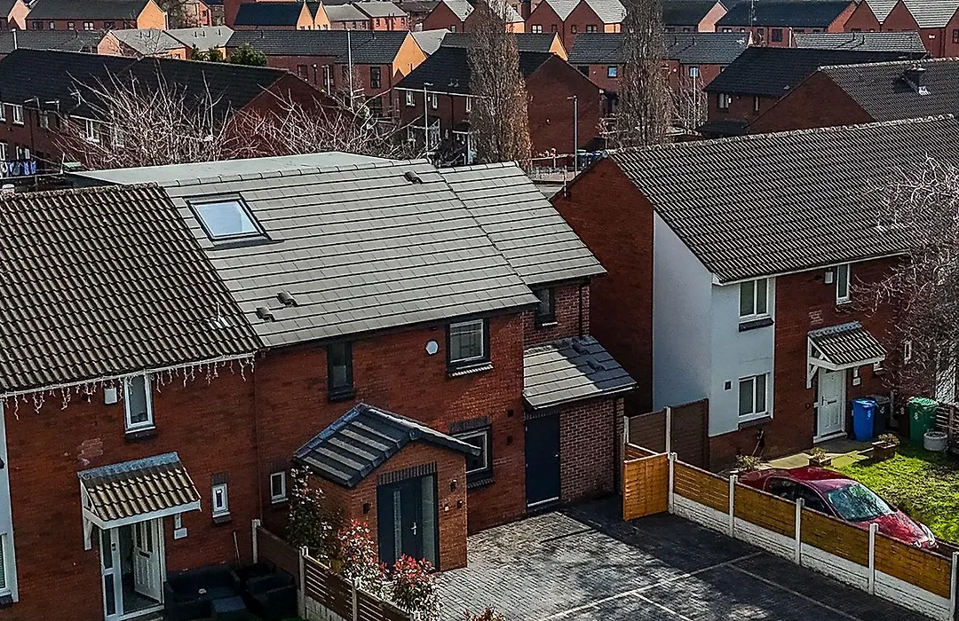Luxury 8 Bed Home Manchester-1